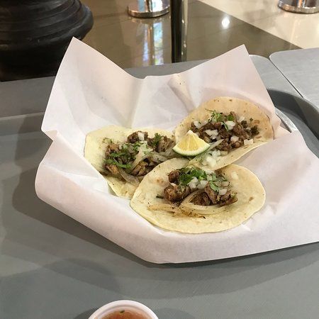 Army Navy Restaurant